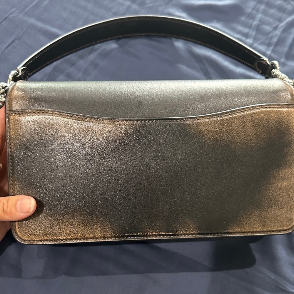 Coach Tabby 26 shoulder bag - Picture 3 of 9